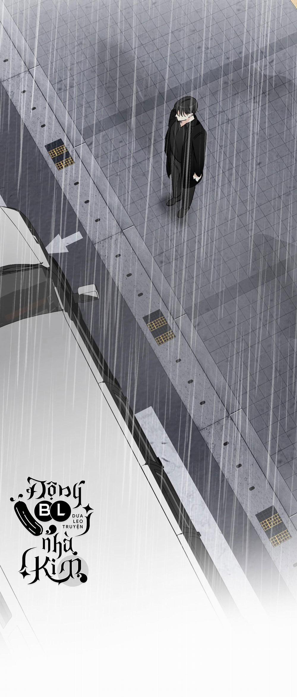 Thế Giới Của Tôi Khi Không Có Em 14 trang 40