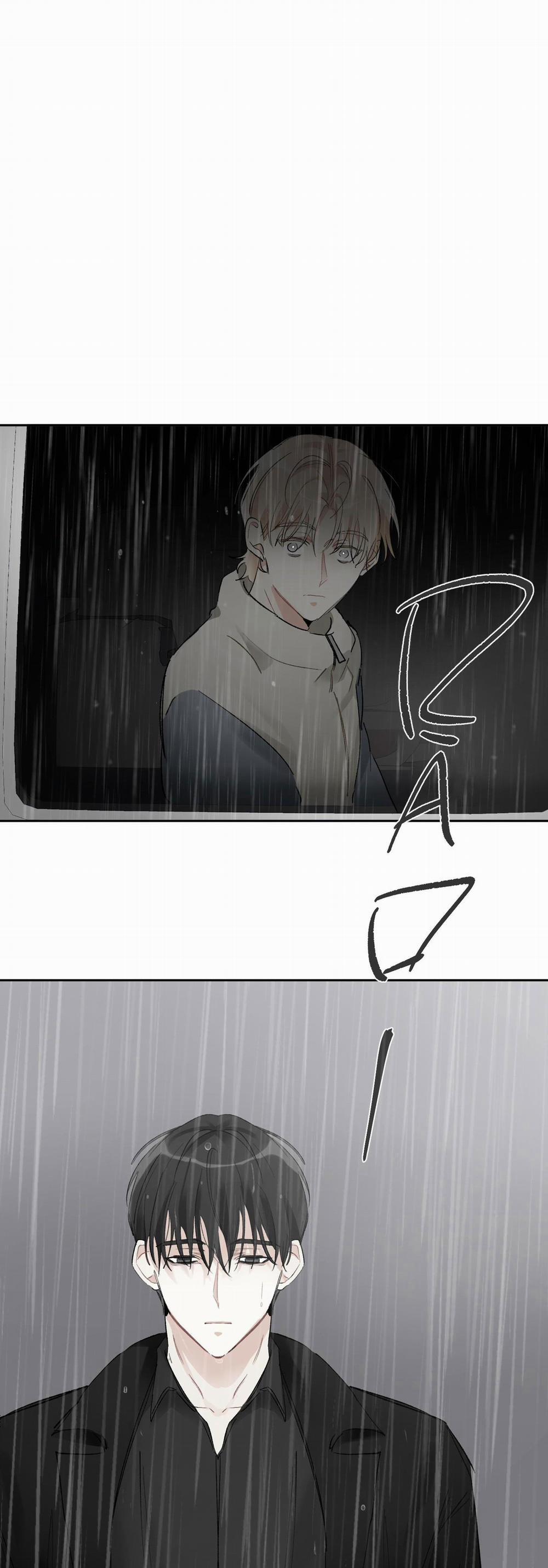 Thế Giới Của Tôi Khi Không Có Em 14 trang 41