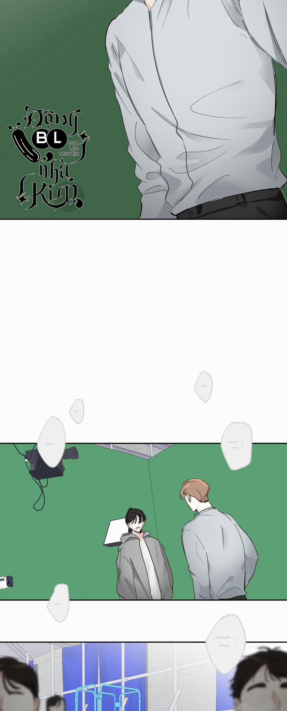 Thế Giới Của Tôi Khi Không Có Em 14 trang 5