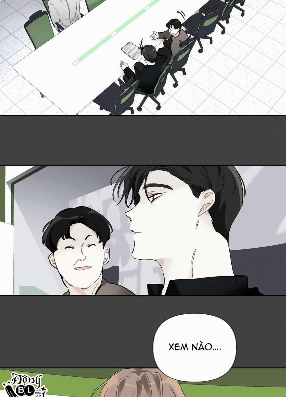 Thế Giới Của Tôi Khi Không Có Em 15 trang 13