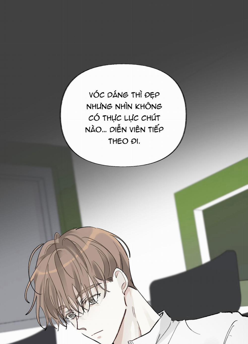 Thế Giới Của Tôi Khi Không Có Em 15 trang 15