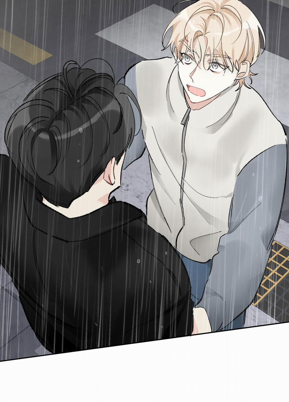 Thế Giới Của Tôi Khi Không Có Em 15 trang 21