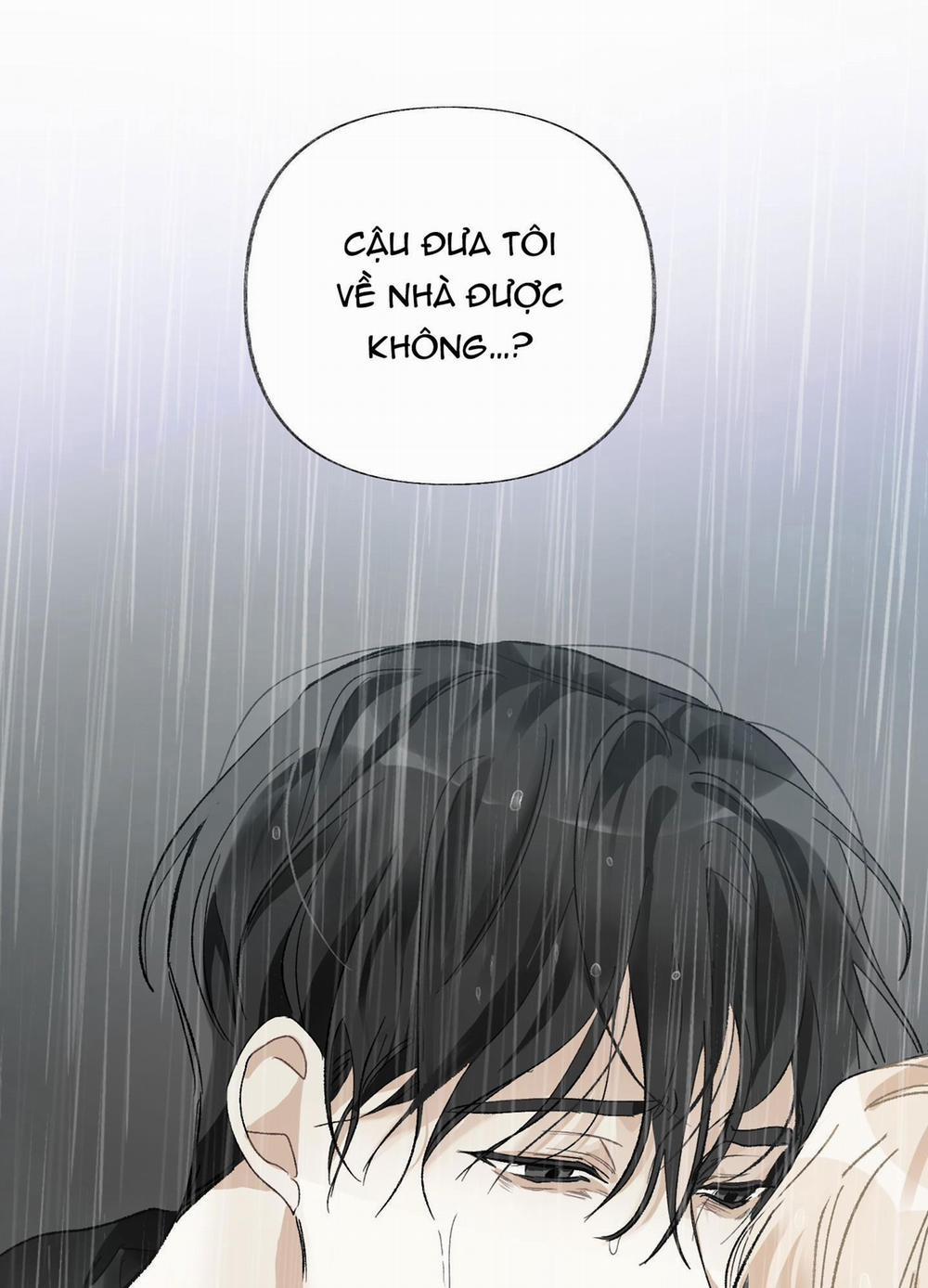 Thế Giới Của Tôi Khi Không Có Em 15 trang 33