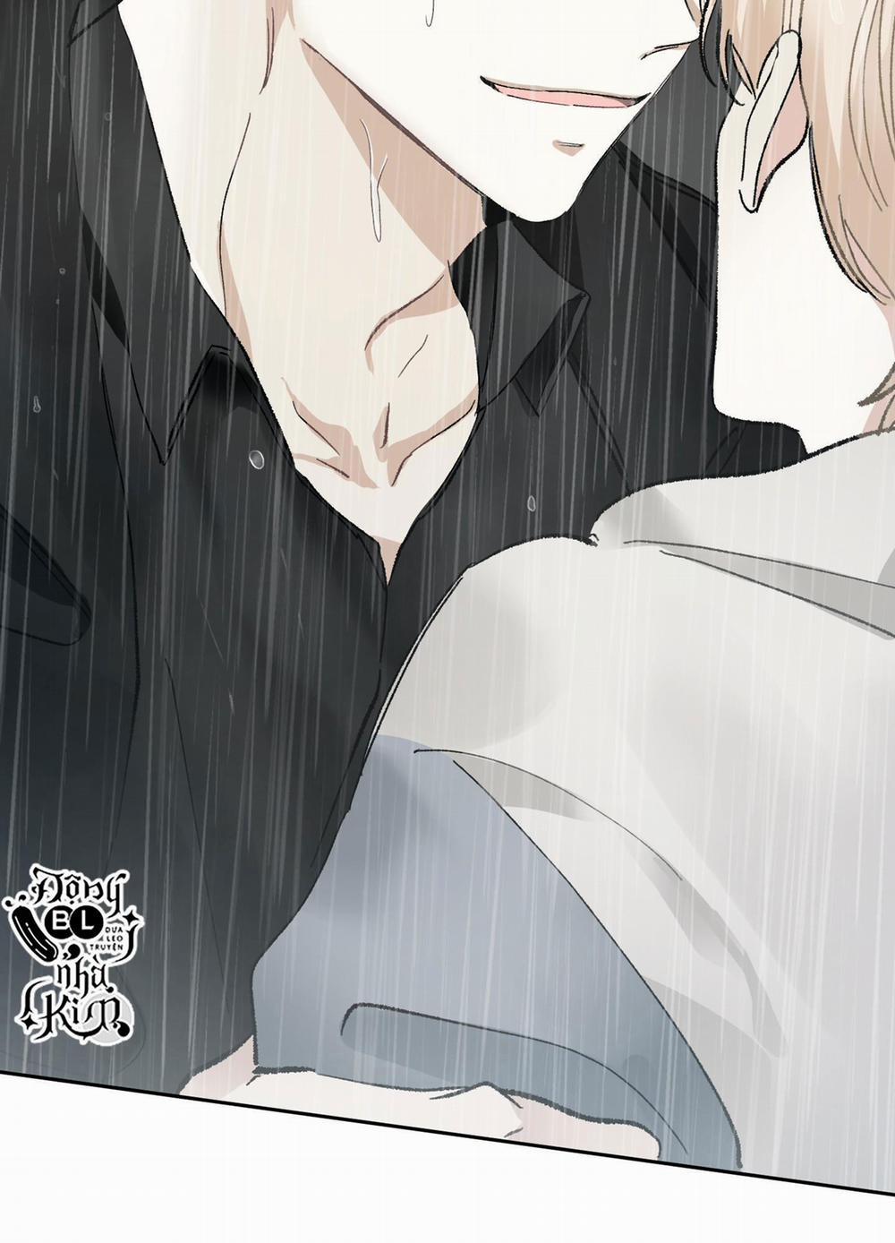 Thế Giới Của Tôi Khi Không Có Em 15 trang 34