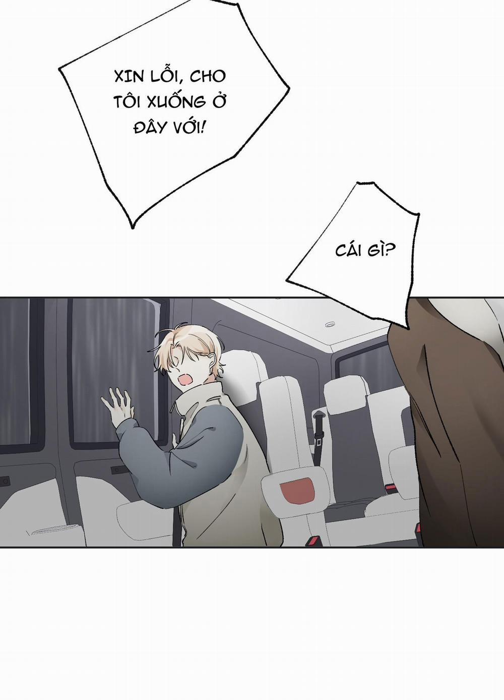 Thế Giới Của Tôi Khi Không Có Em 15 trang 4