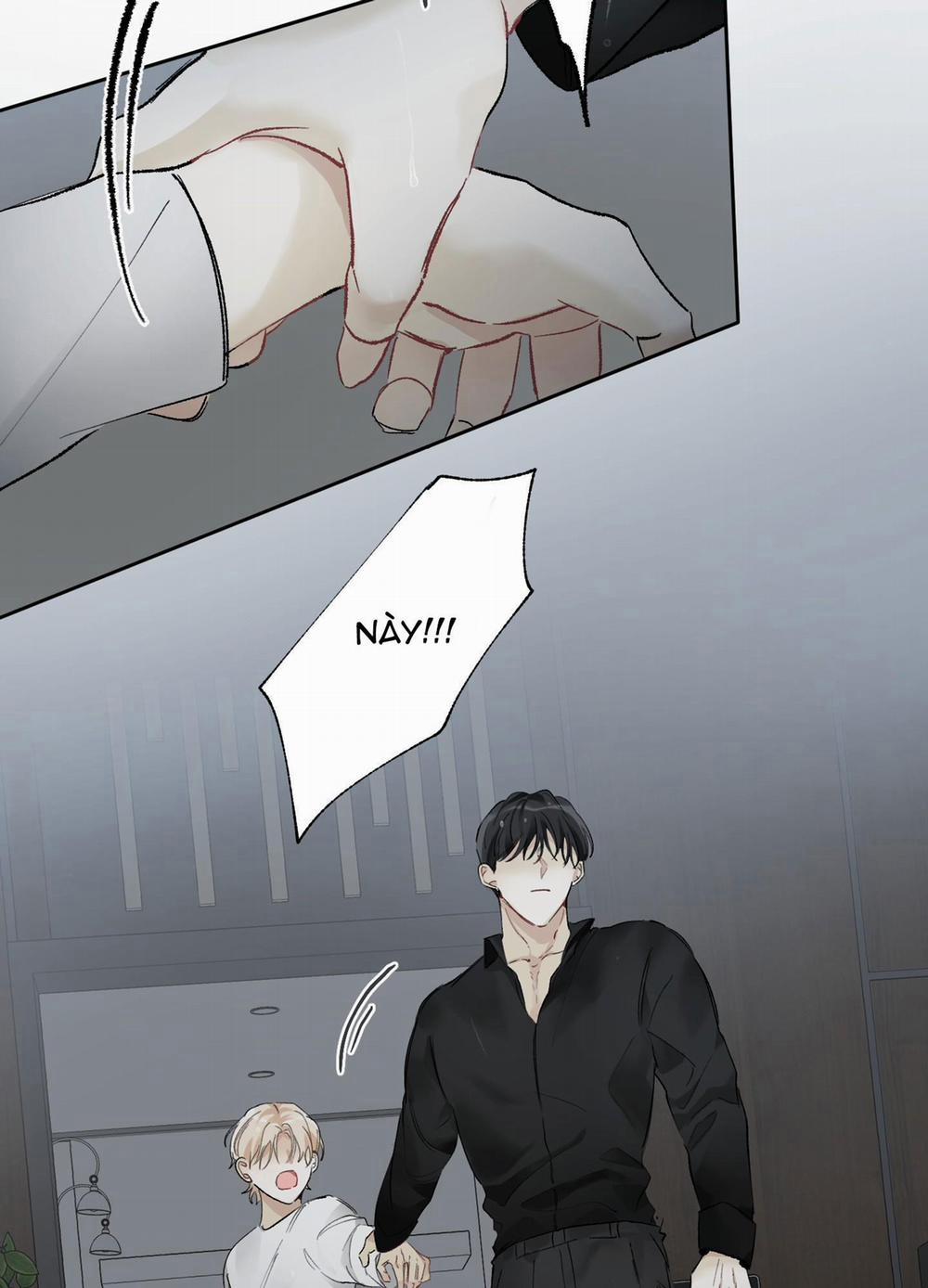 Thế Giới Của Tôi Khi Không Có Em 15 trang 48