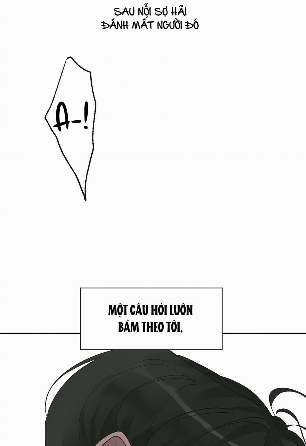 Thế Giới Của Tôi Khi Không Có Em 16 trang 14