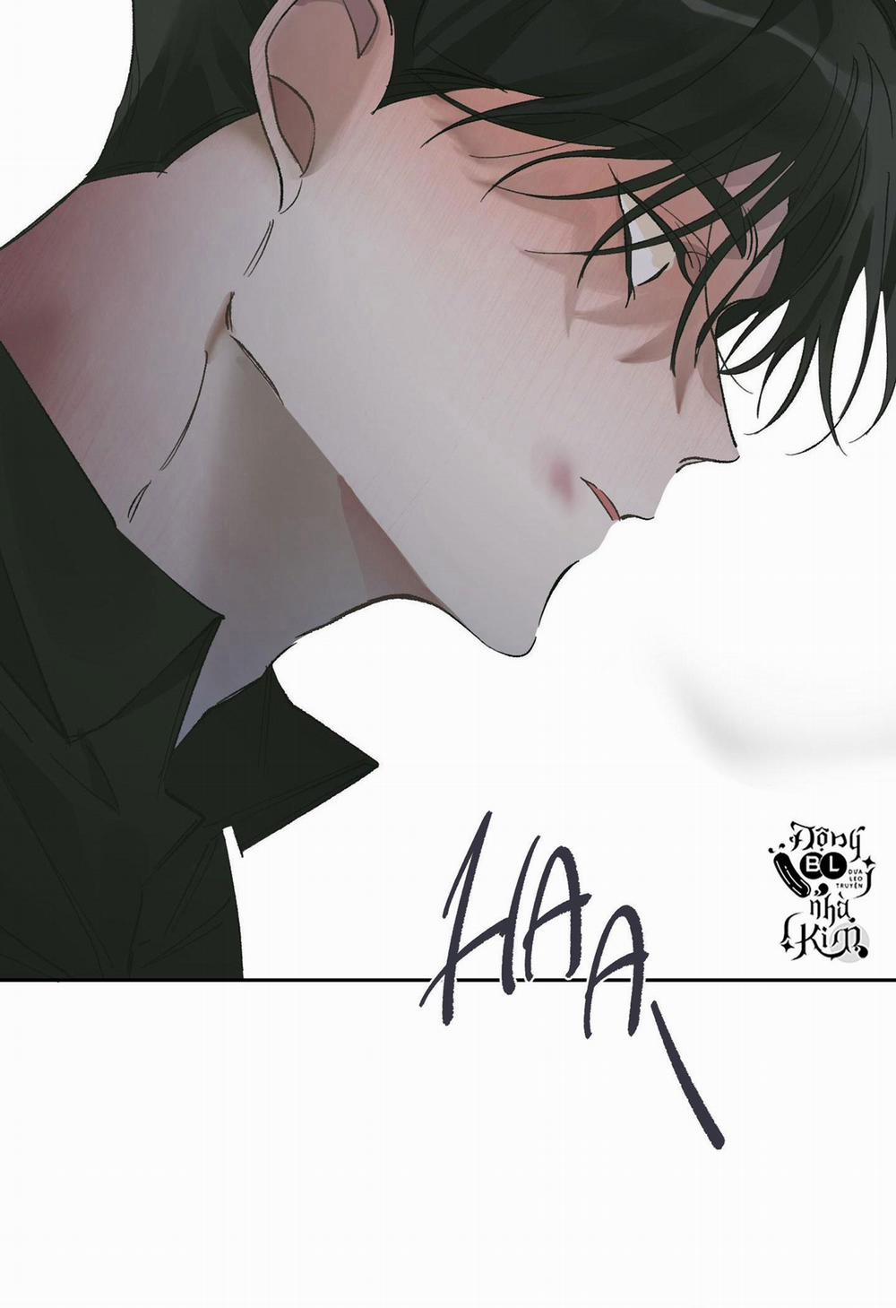 Thế Giới Của Tôi Khi Không Có Em 16 trang 15