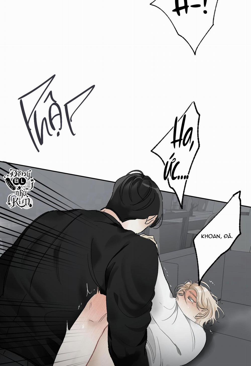 Thế Giới Của Tôi Khi Không Có Em 16 trang 17