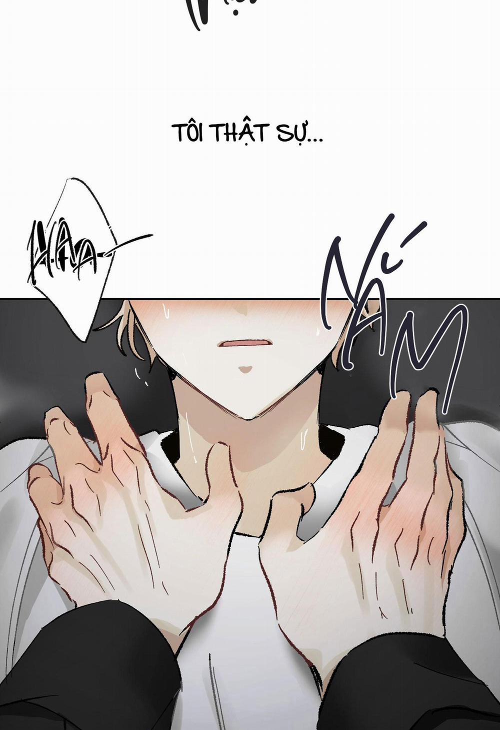 Thế Giới Của Tôi Khi Không Có Em 16 trang 20