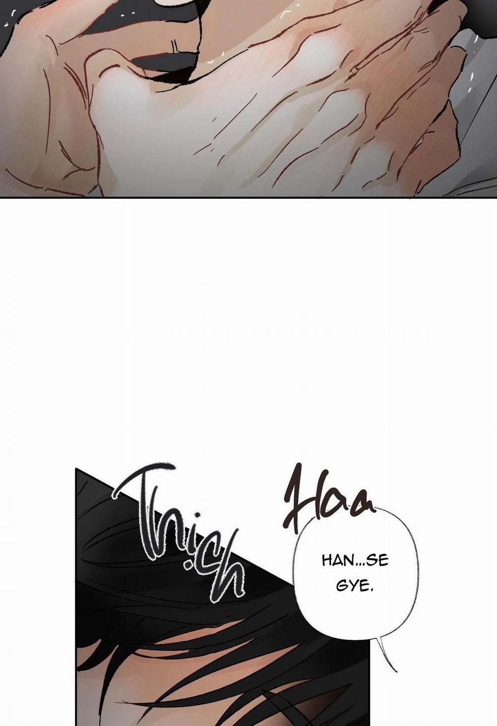 Thế Giới Của Tôi Khi Không Có Em 16 trang 22