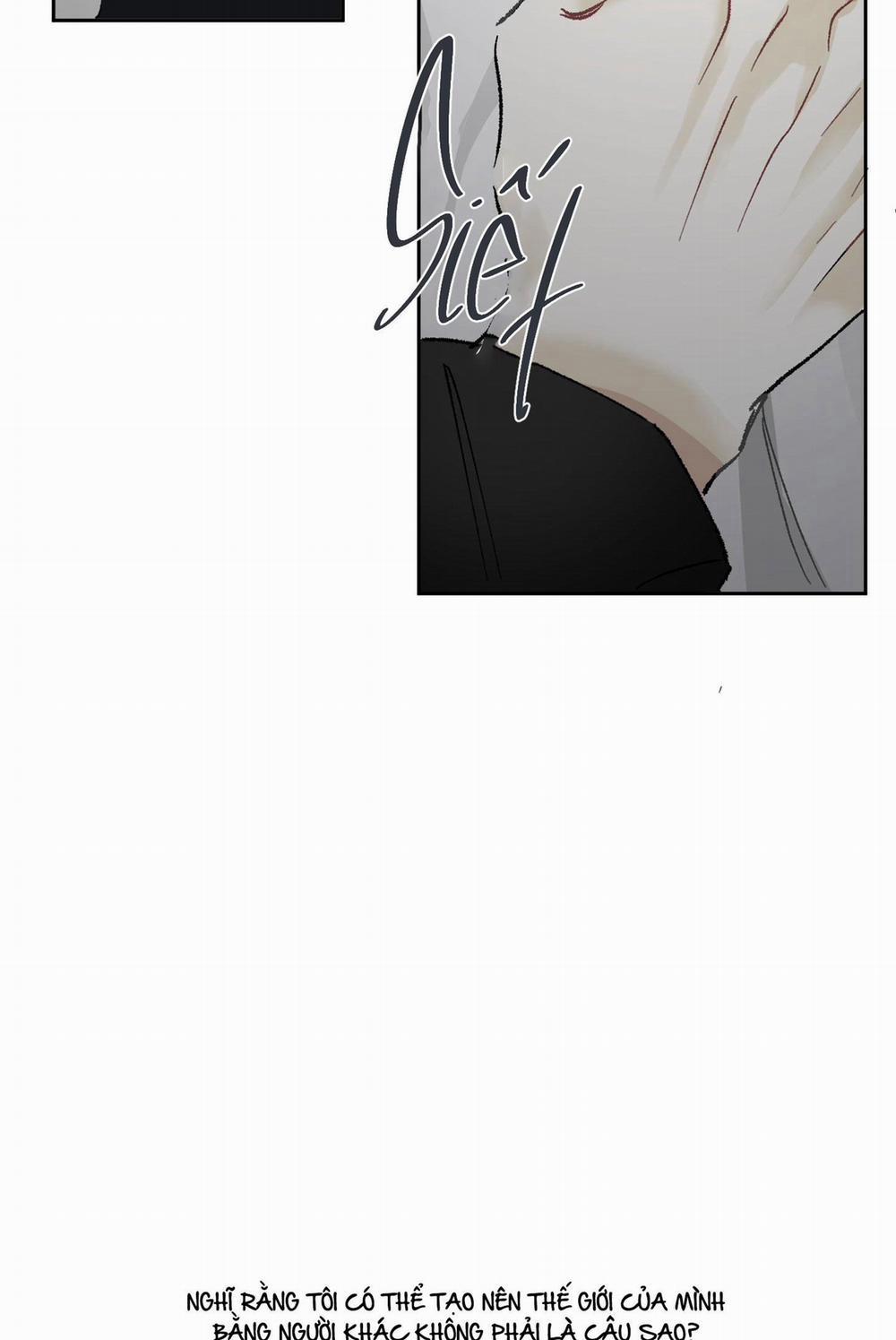 Thế Giới Của Tôi Khi Không Có Em 16 trang 27