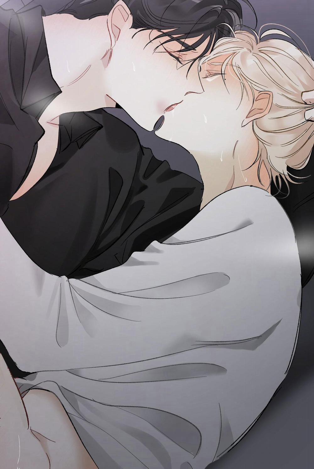 Thế Giới Của Tôi Khi Không Có Em 16 trang 33