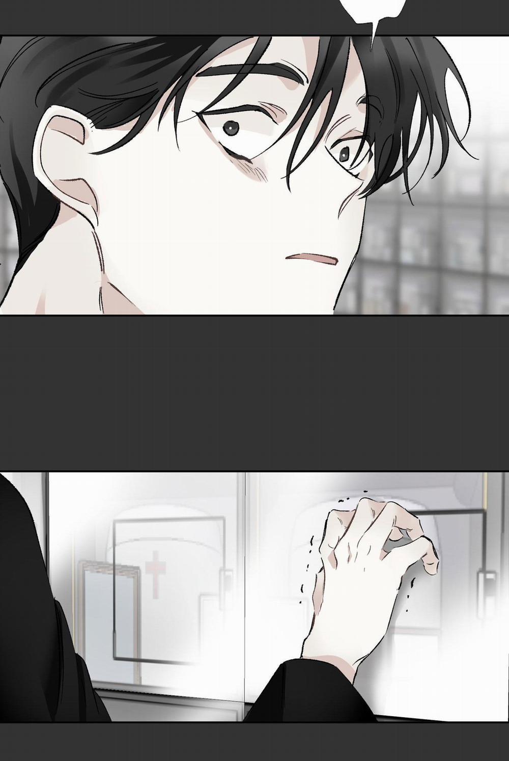 Thế Giới Của Tôi Khi Không Có Em 16 trang 38