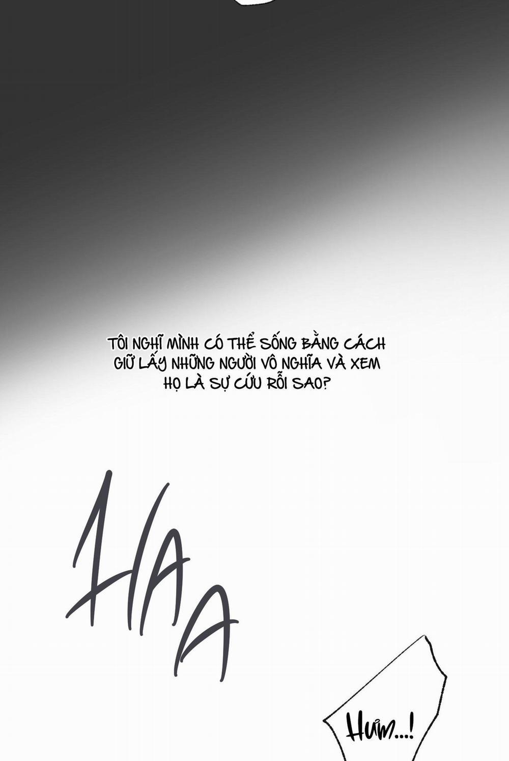 Thế Giới Của Tôi Khi Không Có Em 16 trang 42