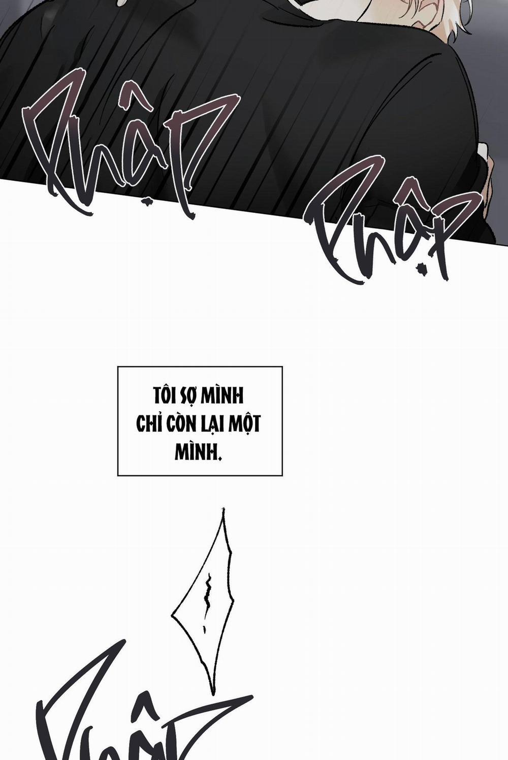 Thế Giới Của Tôi Khi Không Có Em 16 trang 45