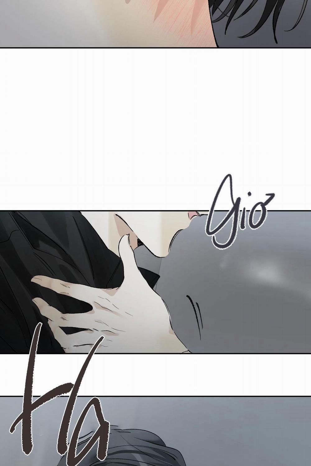 Thế Giới Của Tôi Khi Không Có Em 16 trang 48