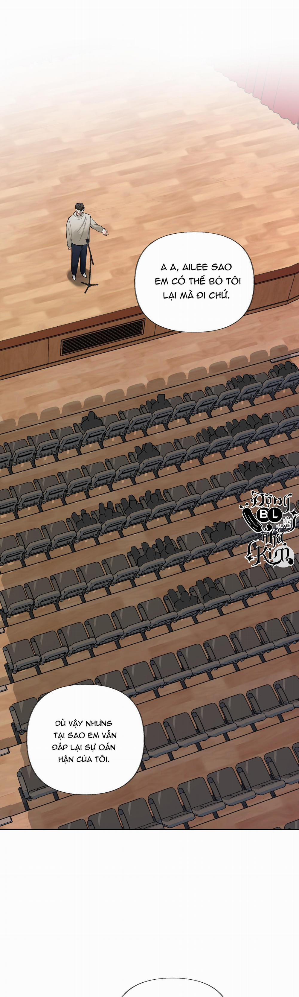 Thế Giới Của Tôi Khi Không Có Em 17 trang 0