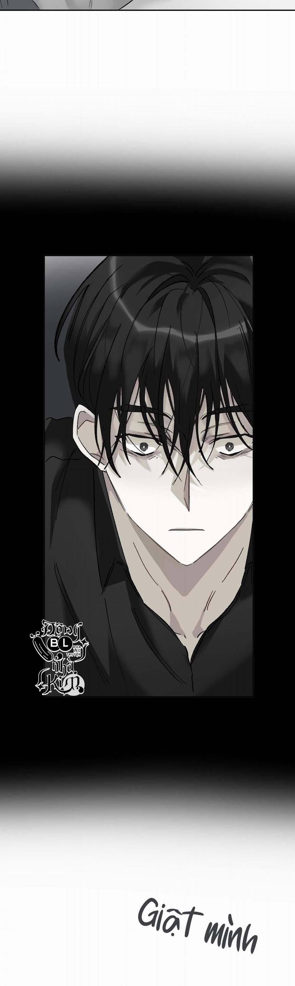 Thế Giới Của Tôi Khi Không Có Em 17 trang 15