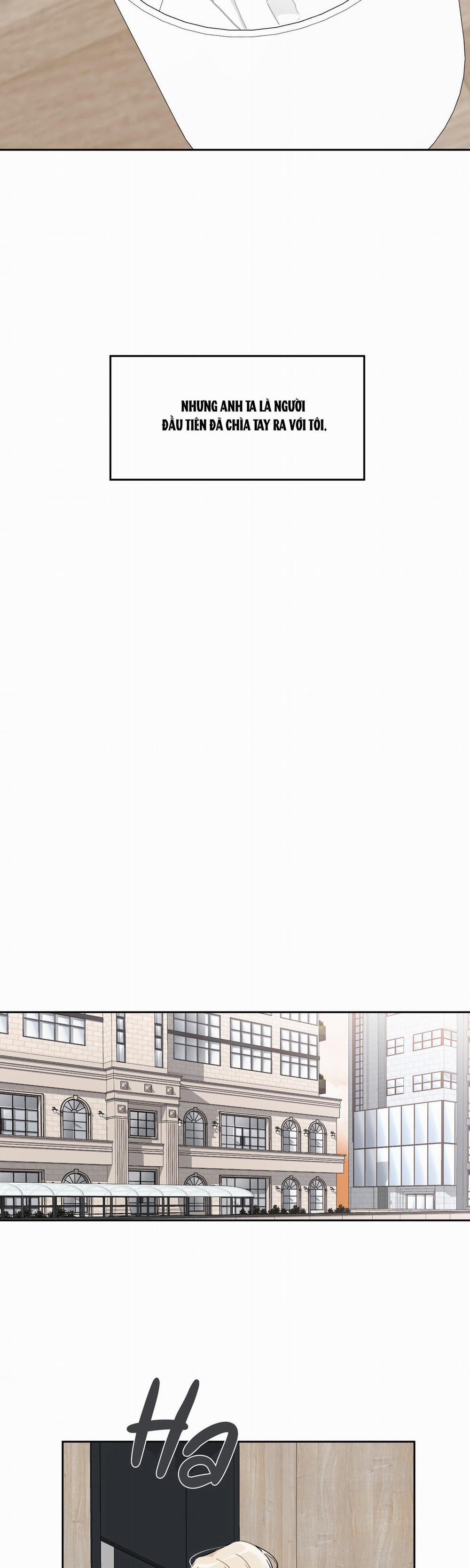 Thế Giới Của Tôi Khi Không Có Em 17 trang 25