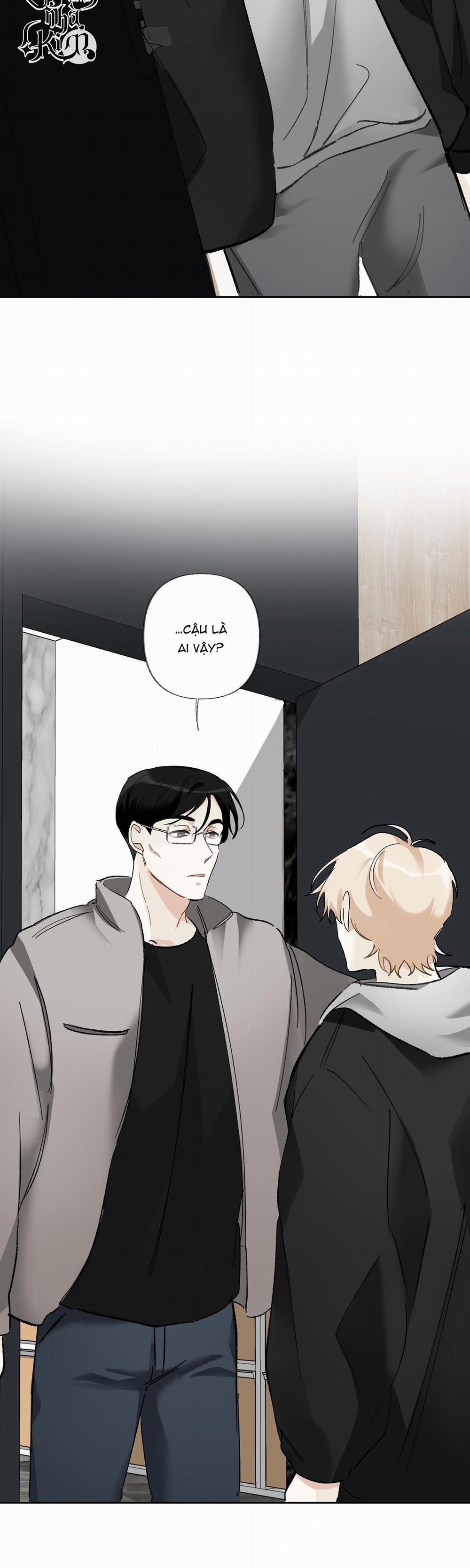 Thế Giới Của Tôi Khi Không Có Em 17 trang 29