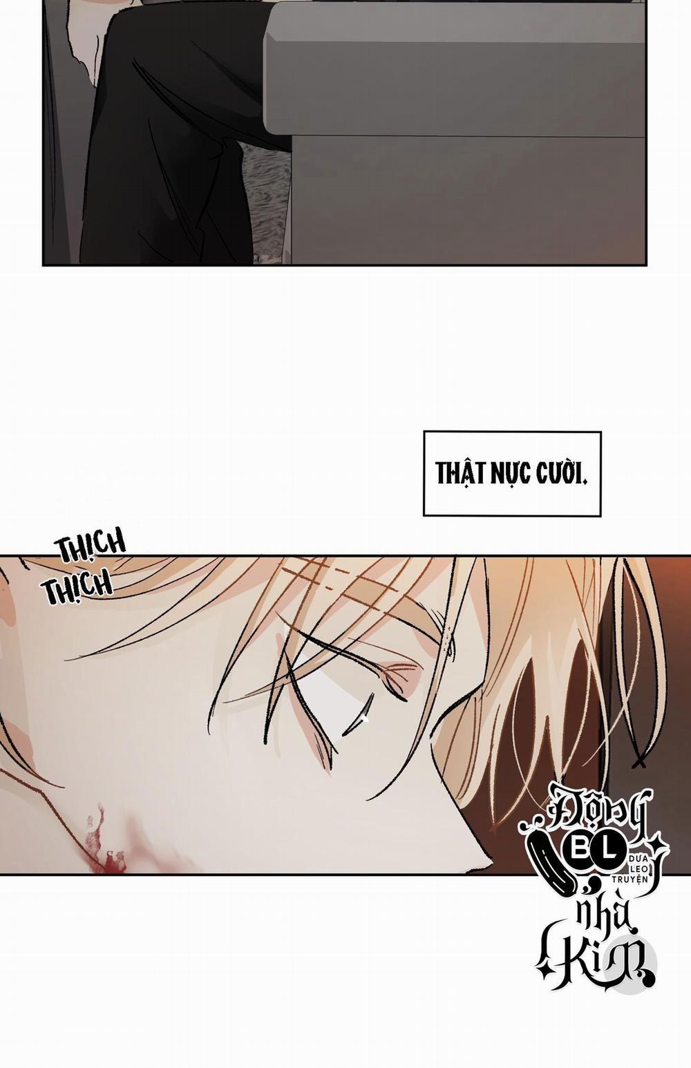 Thế Giới Của Tôi Khi Không Có Em 18 trang 11