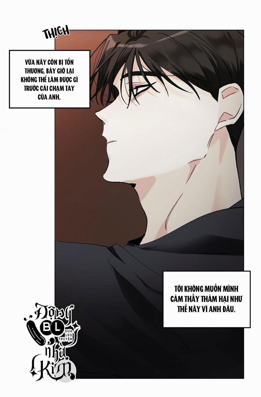 Thế Giới Của Tôi Khi Không Có Em 18 trang 12