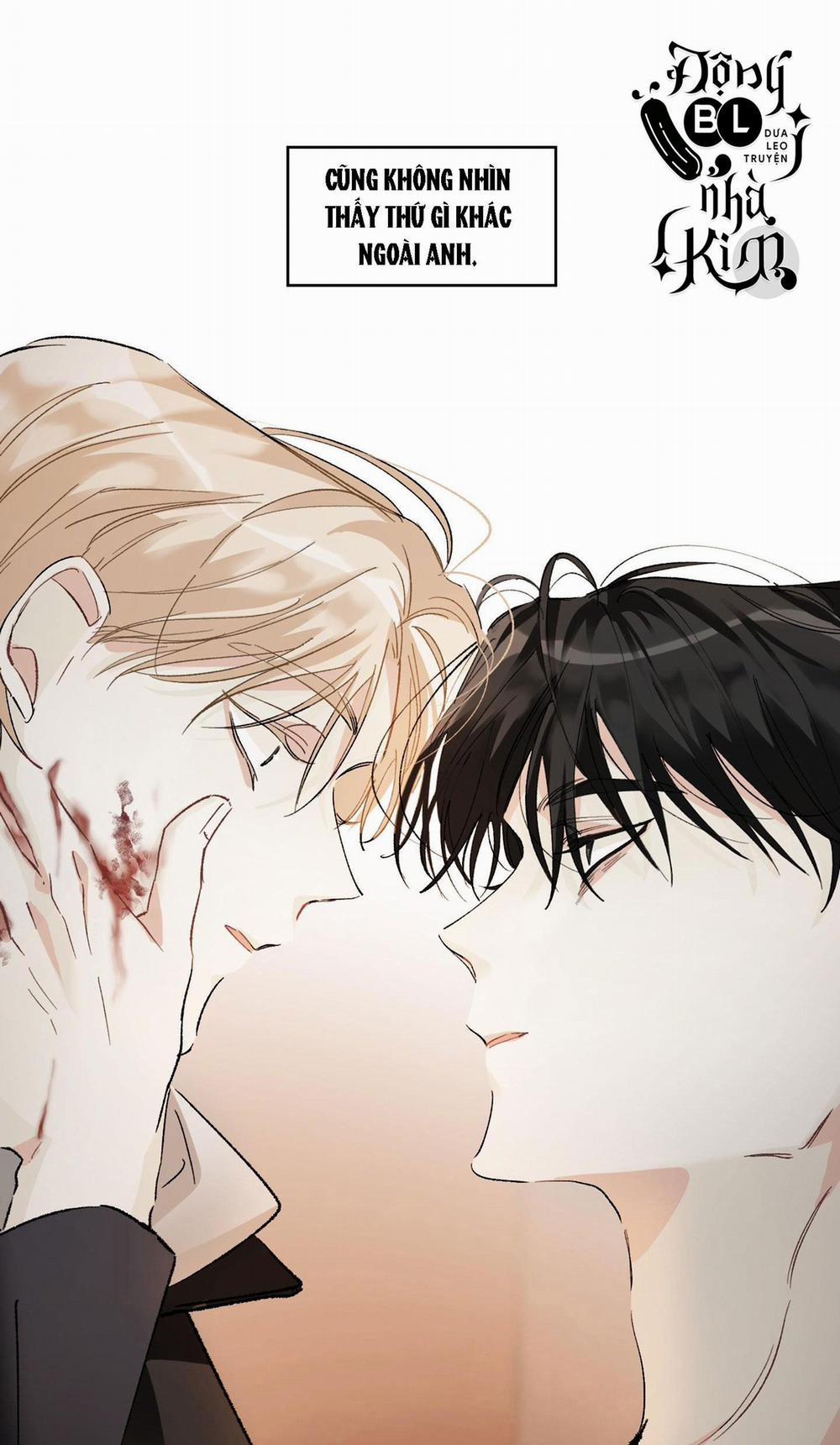 Thế Giới Của Tôi Khi Không Có Em 18 trang 14