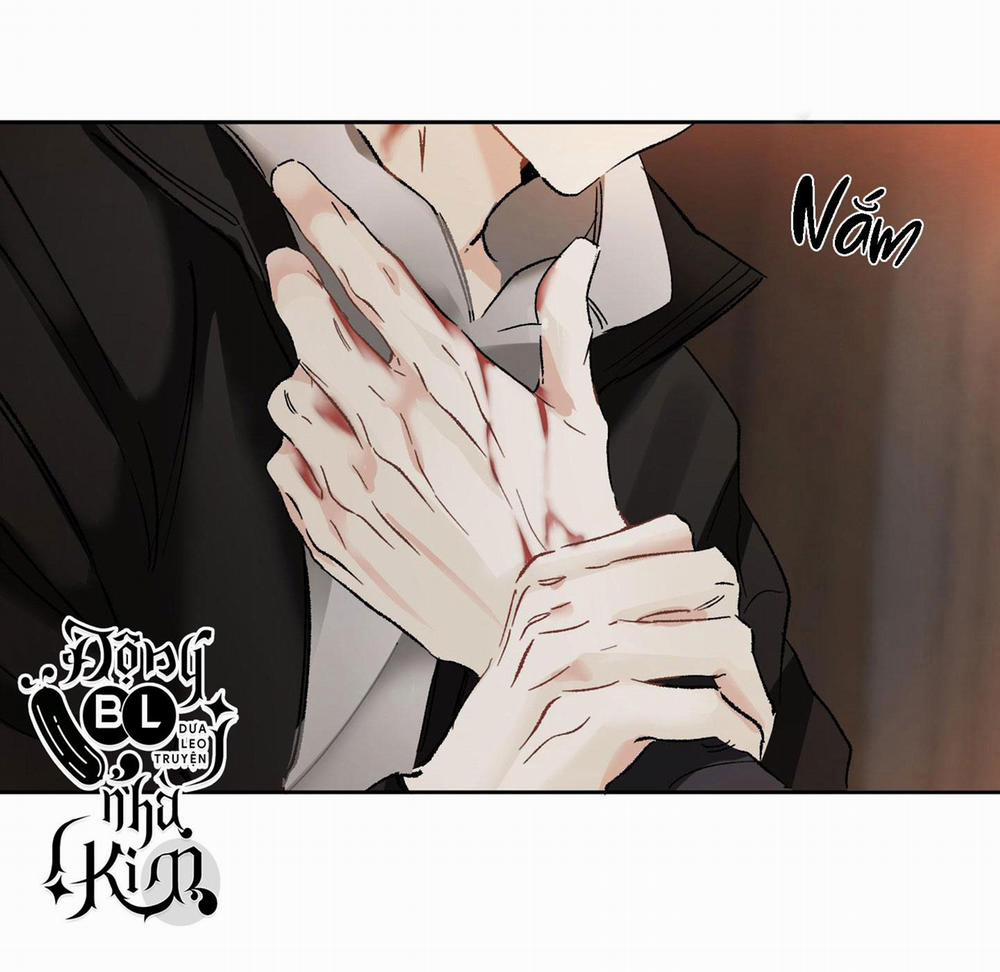 Thế Giới Của Tôi Khi Không Có Em 18 trang 19