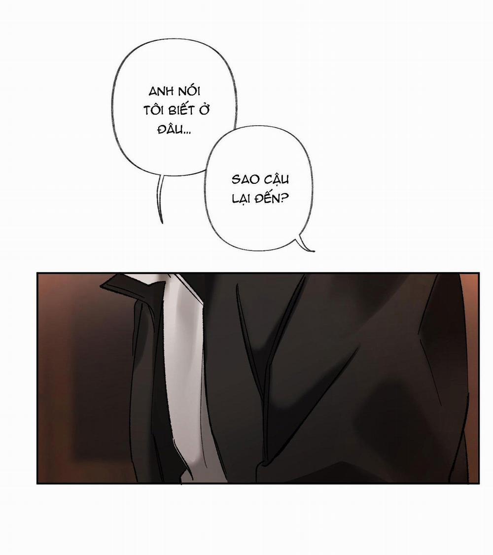 Thế Giới Của Tôi Khi Không Có Em 18 trang 23