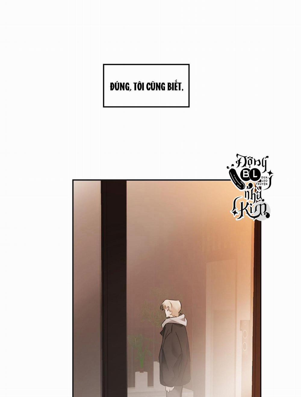 Thế Giới Của Tôi Khi Không Có Em 18 trang 35