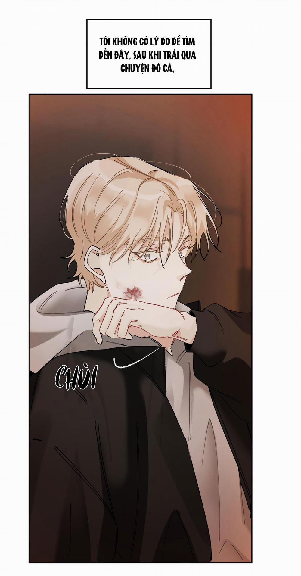 Thế Giới Của Tôi Khi Không Có Em 18 trang 38