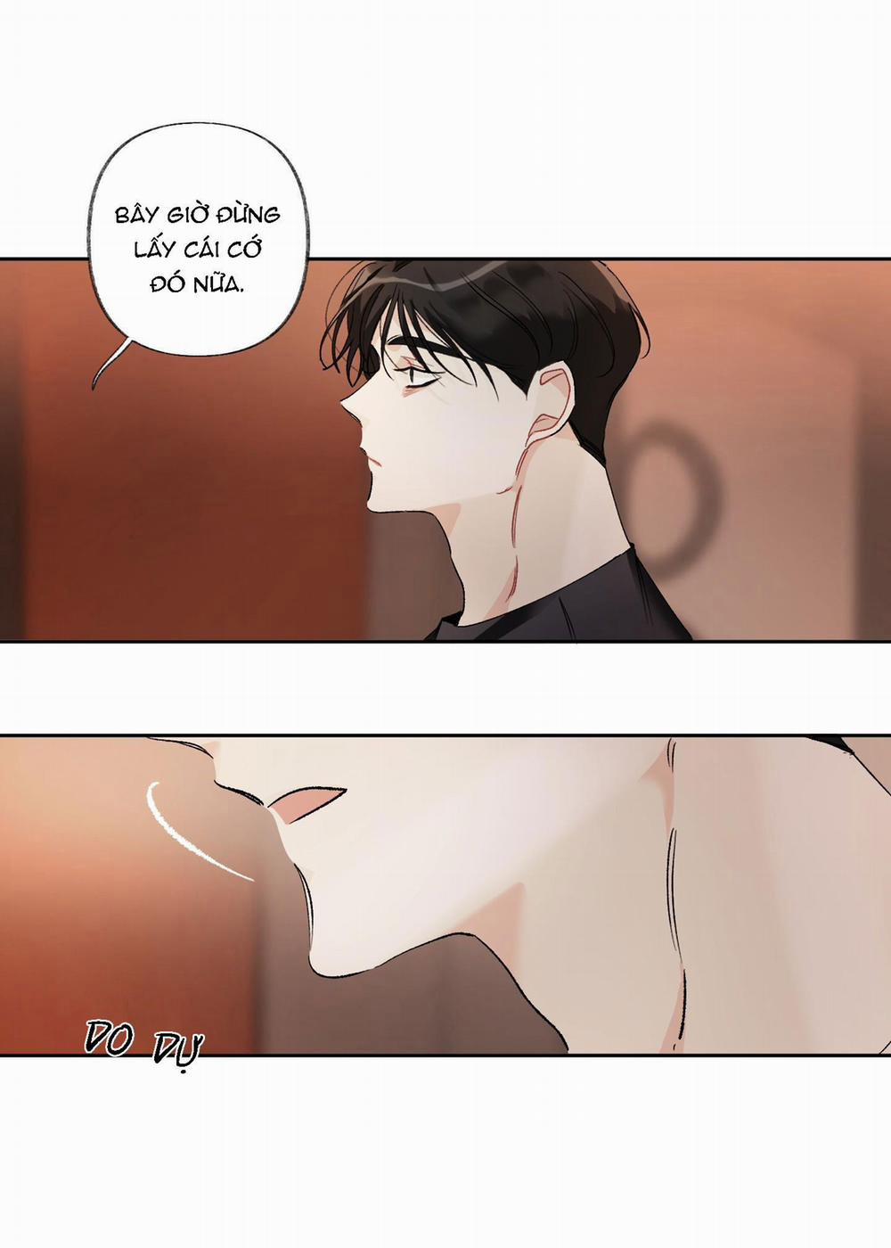 Thế Giới Của Tôi Khi Không Có Em 18 trang 45