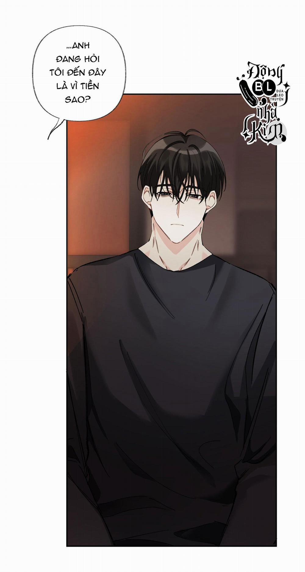 Thế Giới Của Tôi Khi Không Có Em 18 trang 5