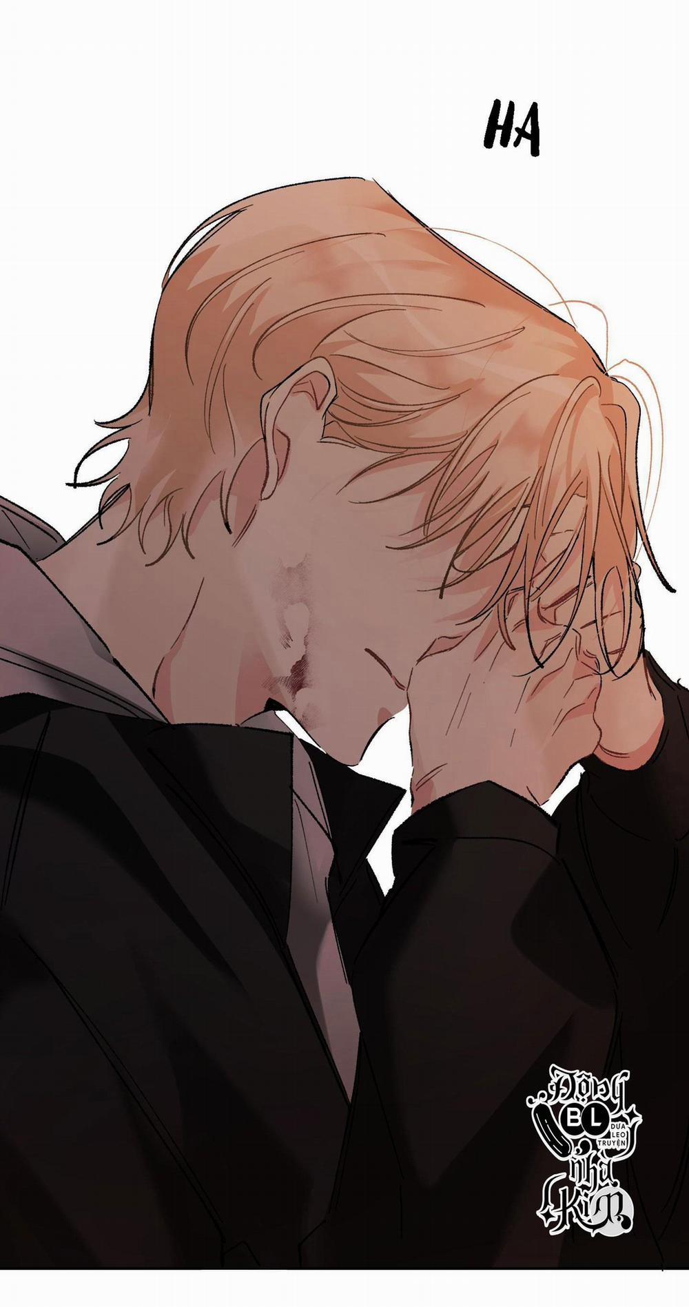 Thế Giới Của Tôi Khi Không Có Em 18 trang 52