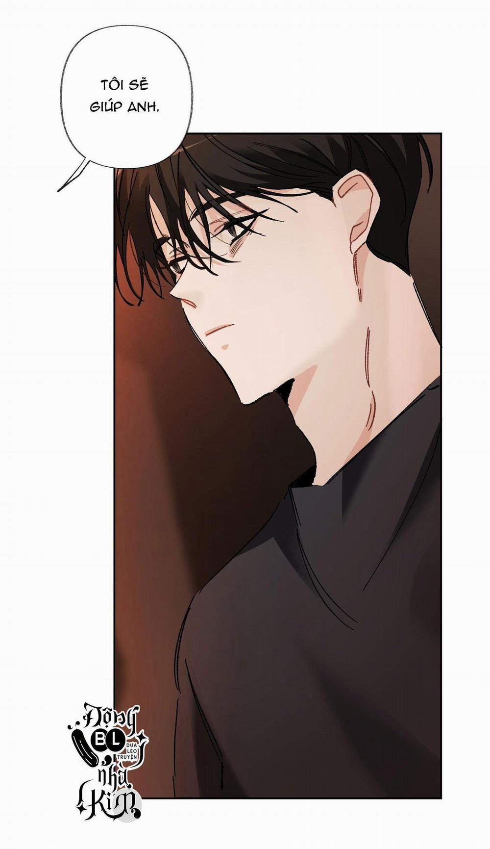 Thế Giới Của Tôi Khi Không Có Em 18 trang 55