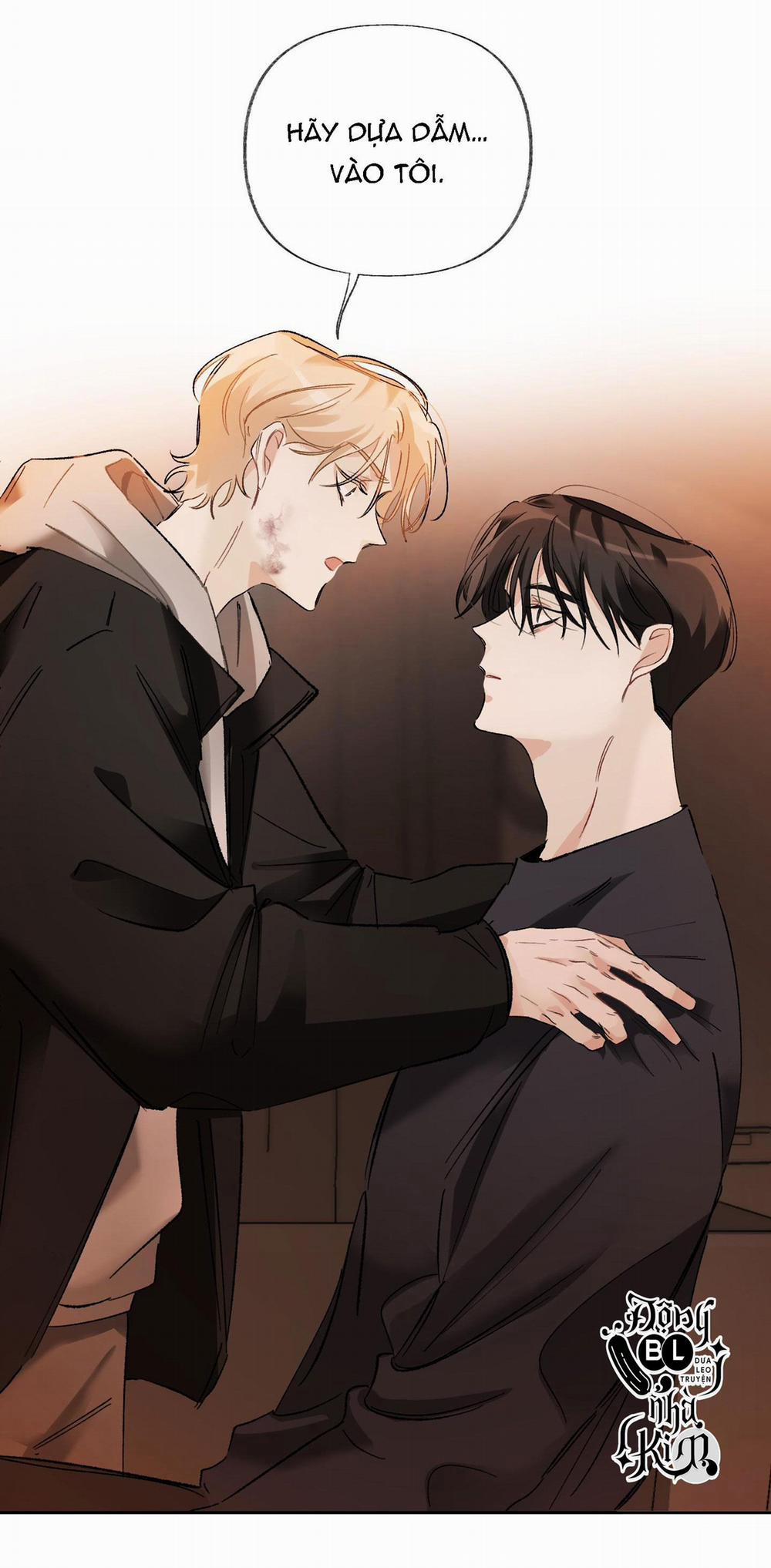 Thế Giới Của Tôi Khi Không Có Em 18 trang 59