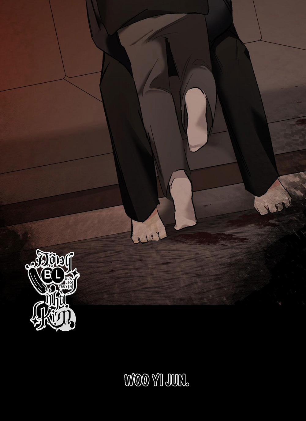 Thế Giới Của Tôi Khi Không Có Em 18 trang 70