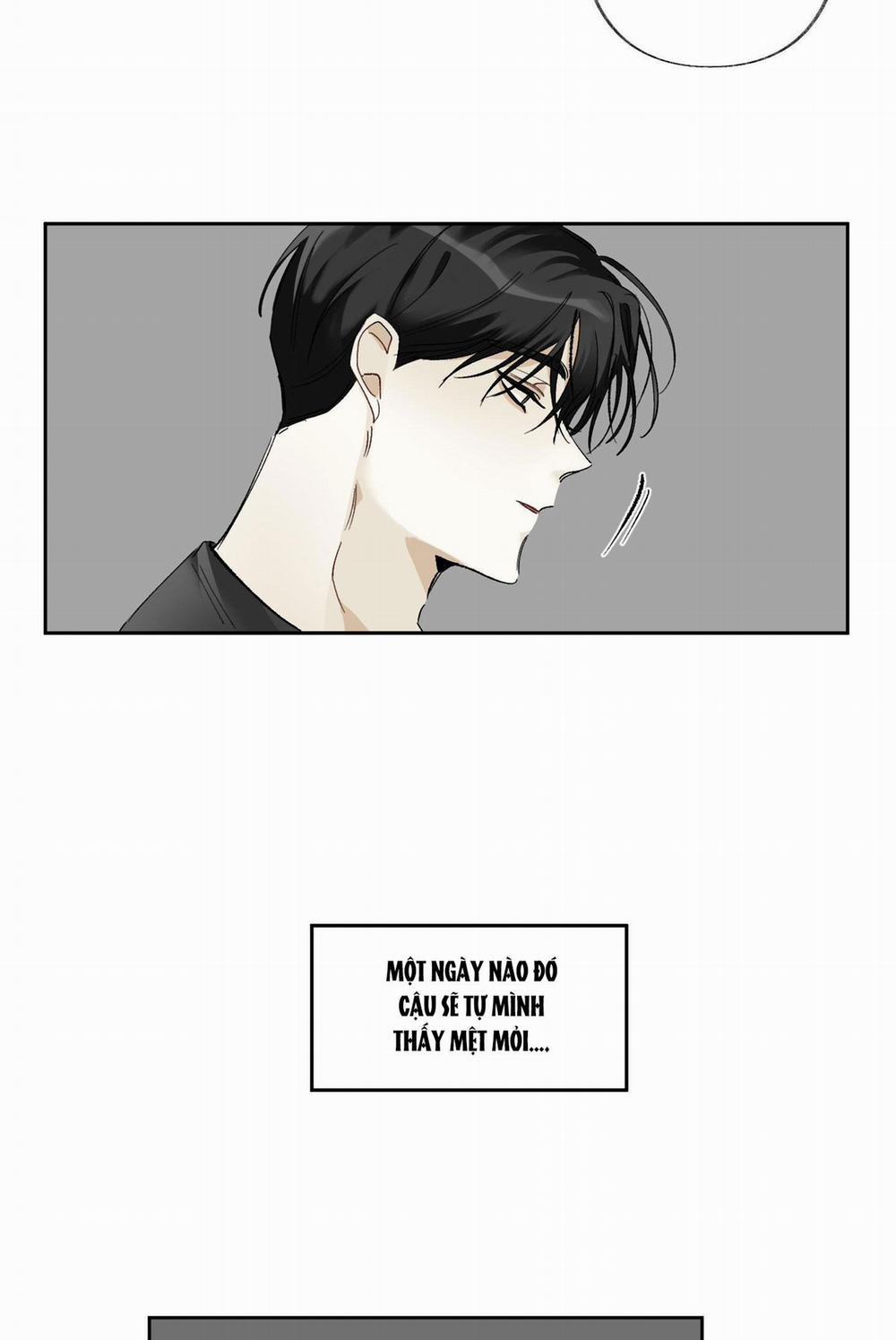 Thế Giới Của Tôi Khi Không Có Em 19 trang 10