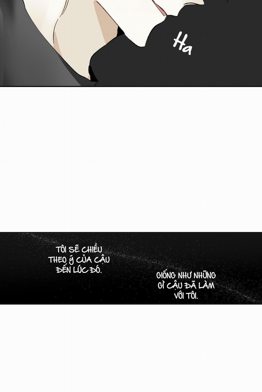 Thế Giới Của Tôi Khi Không Có Em 19 trang 12