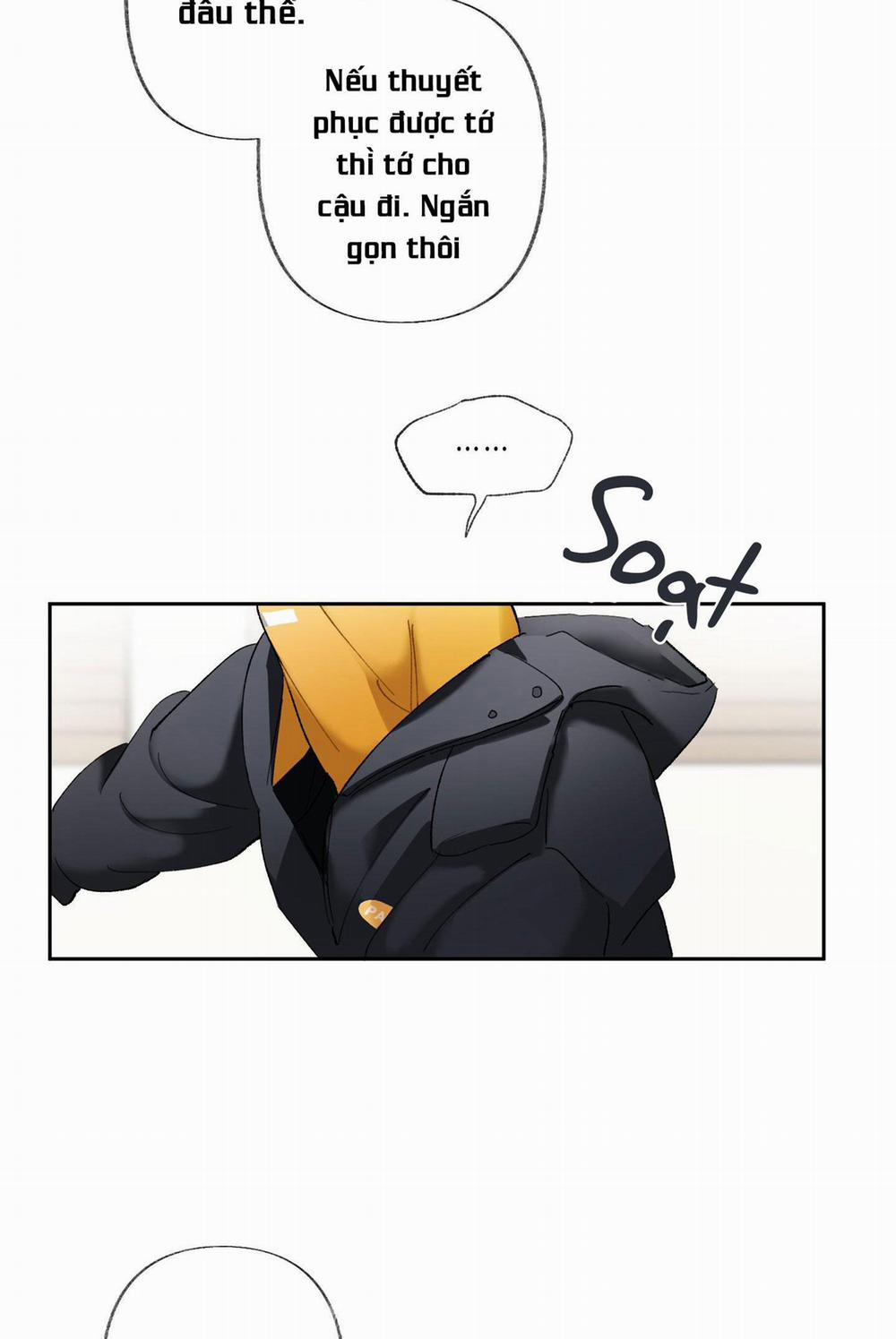 Thế Giới Của Tôi Khi Không Có Em 19 trang 16