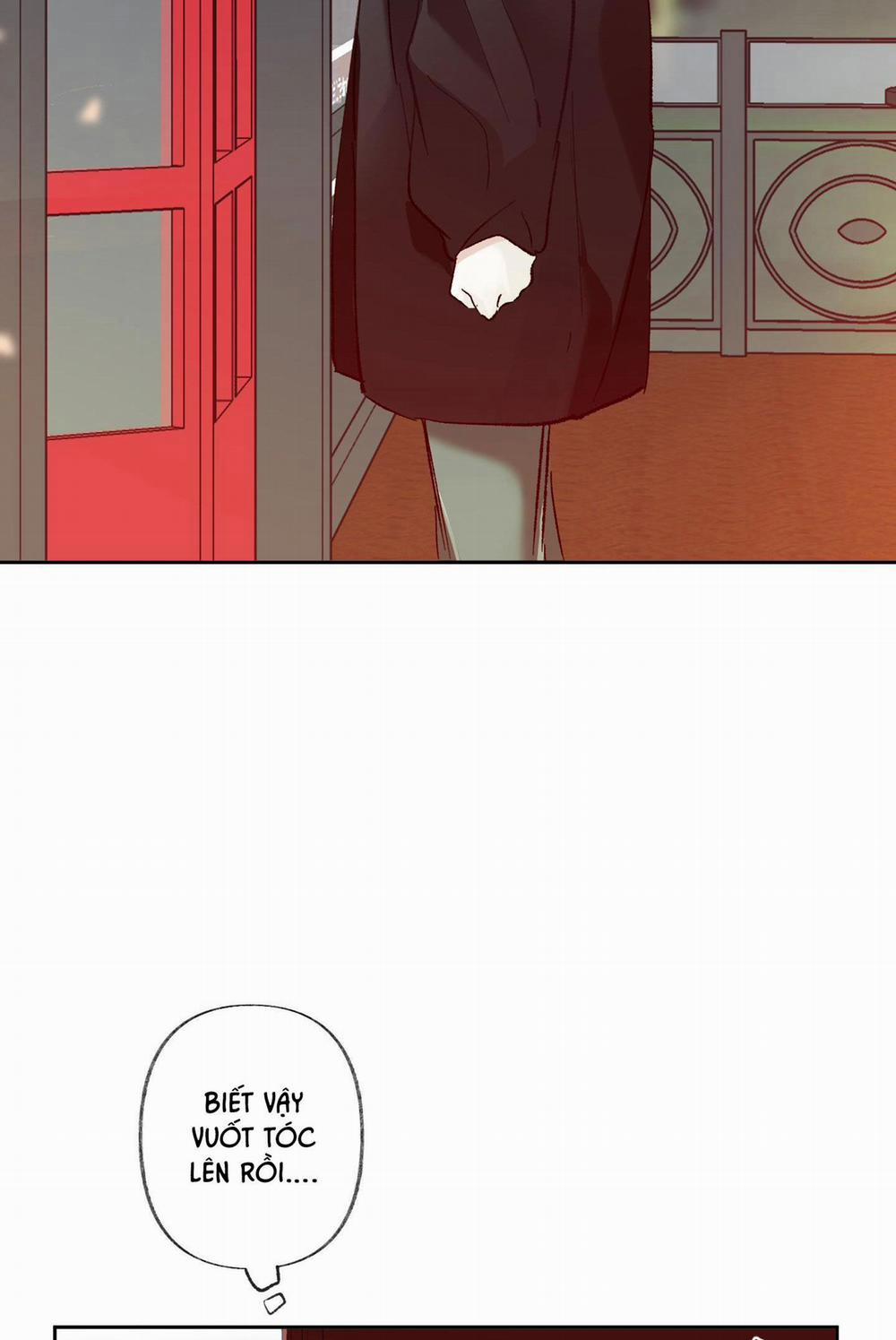 Thế Giới Của Tôi Khi Không Có Em 19 trang 29