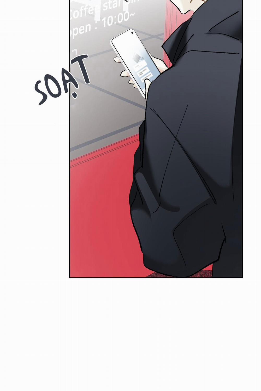 Thế Giới Của Tôi Khi Không Có Em 19 trang 31