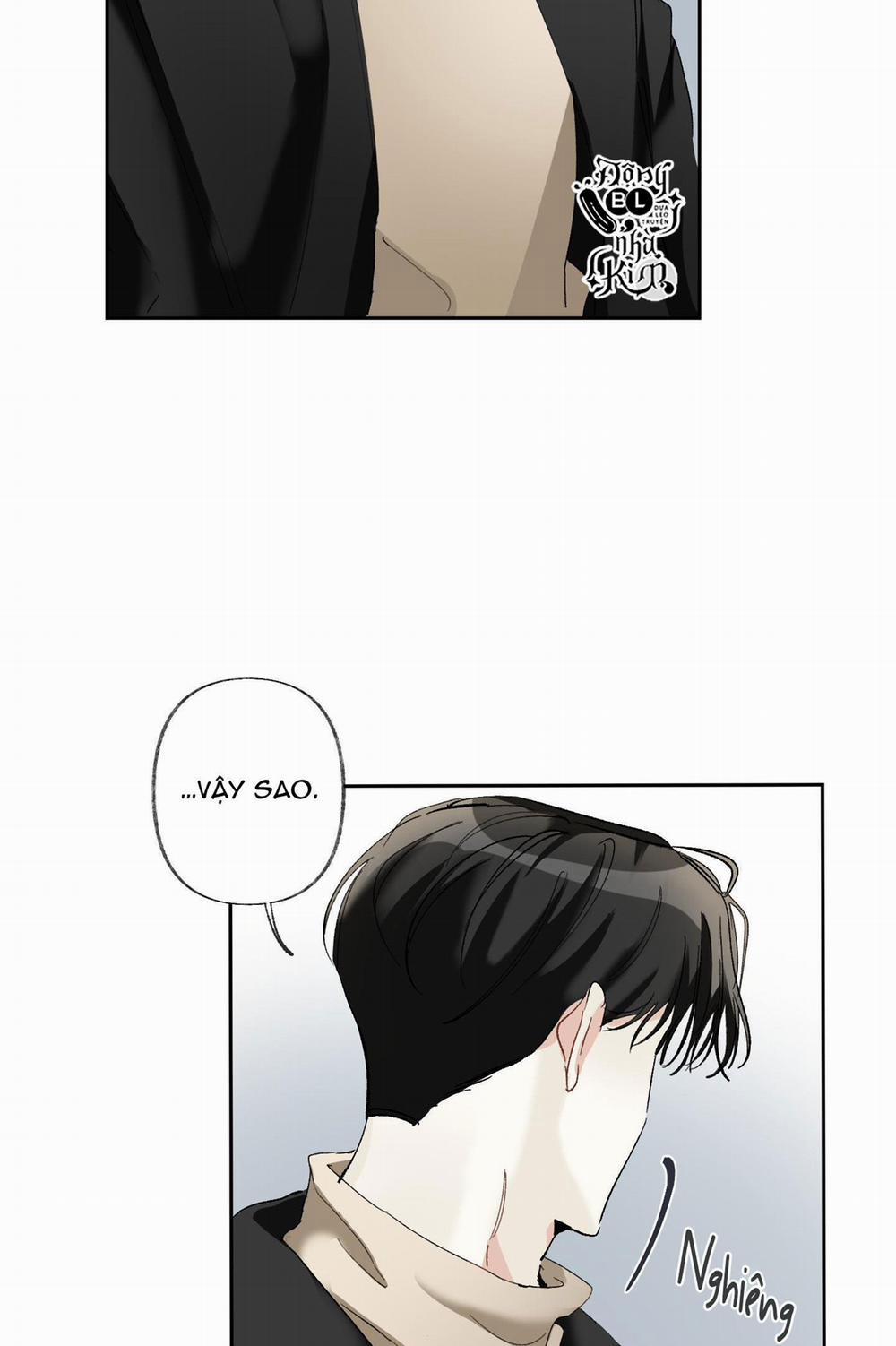 Thế Giới Của Tôi Khi Không Có Em 19 trang 46