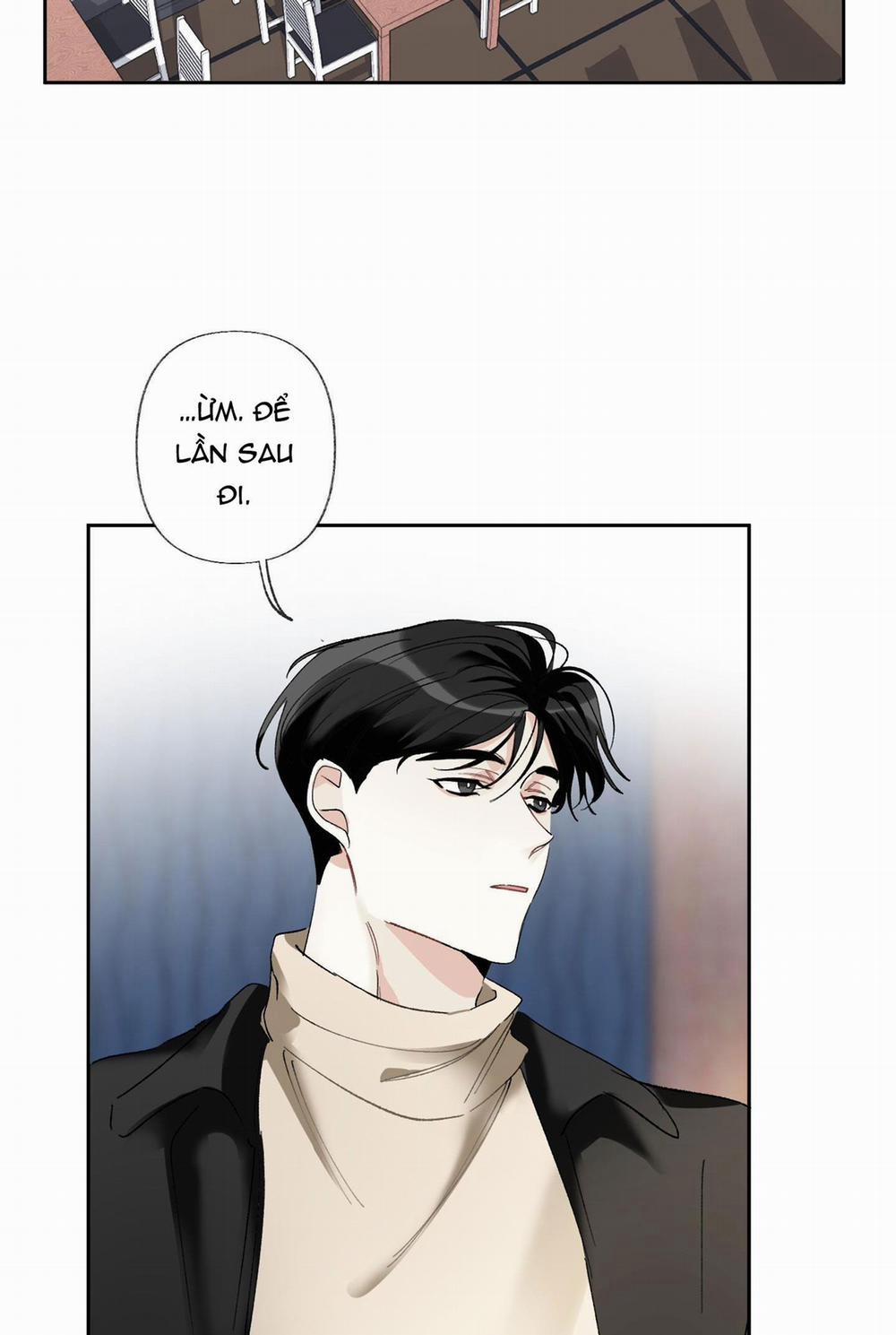 Thế Giới Của Tôi Khi Không Có Em 19 trang 54