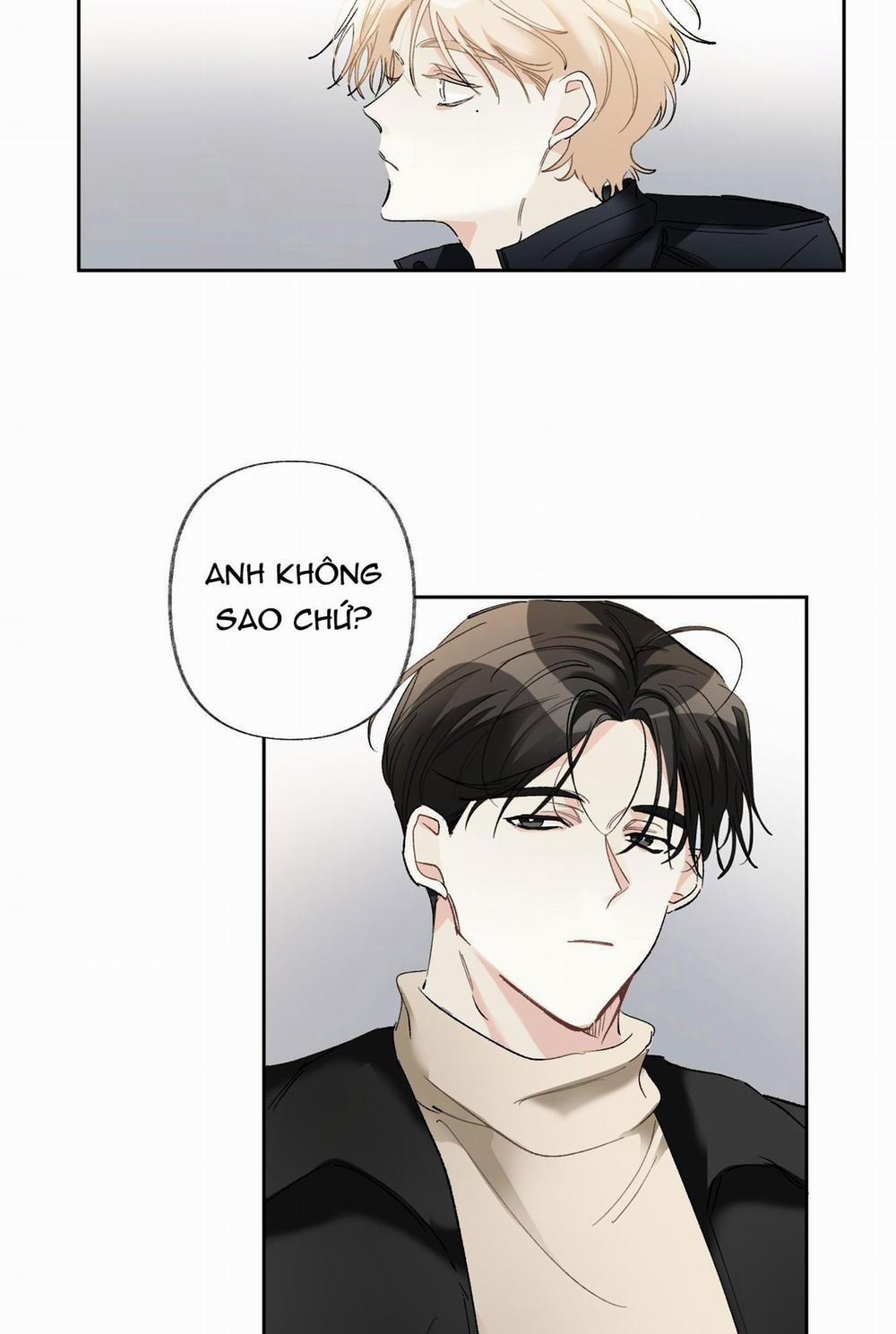 Thế Giới Của Tôi Khi Không Có Em 19 trang 56