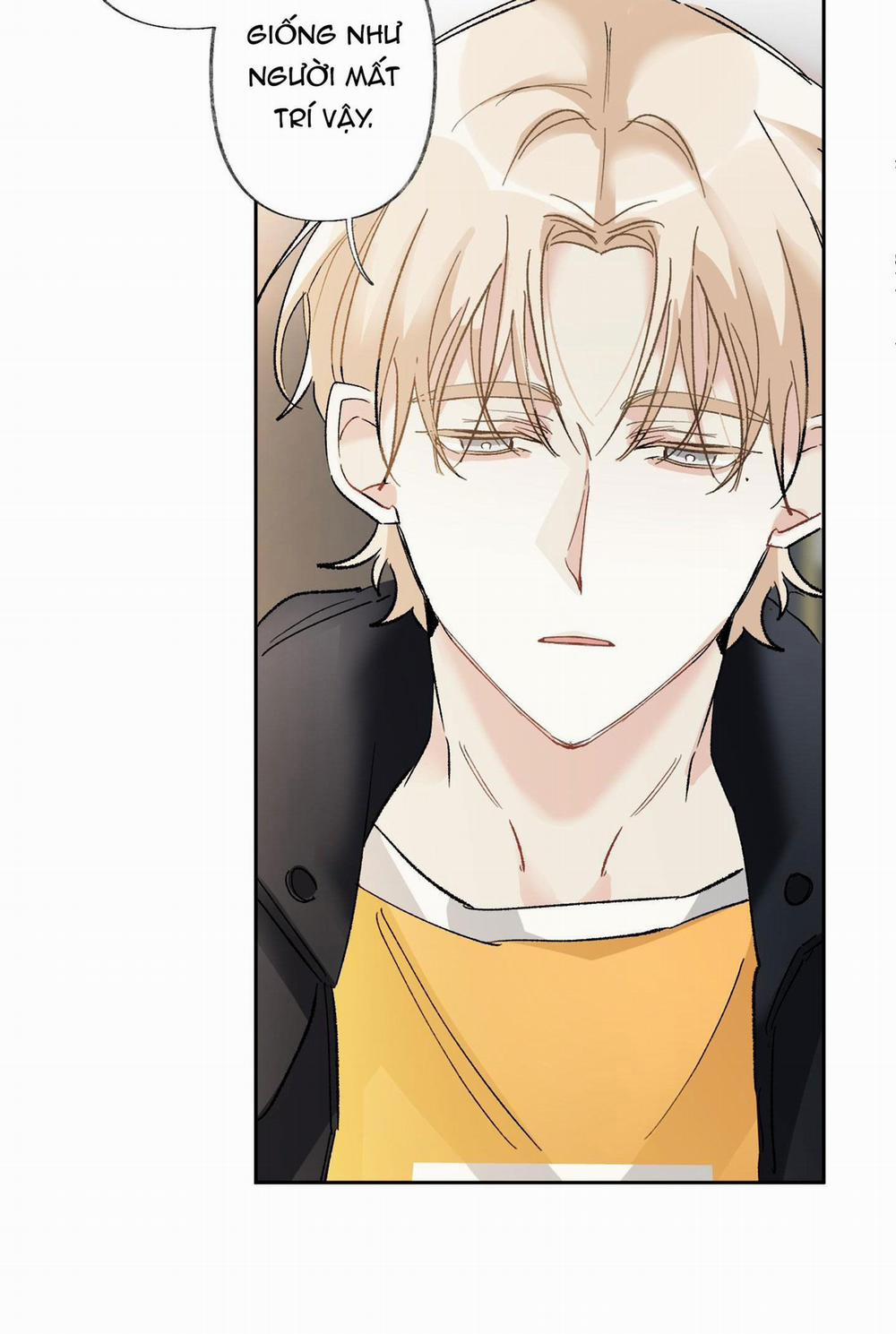 Thế Giới Của Tôi Khi Không Có Em 19 trang 58