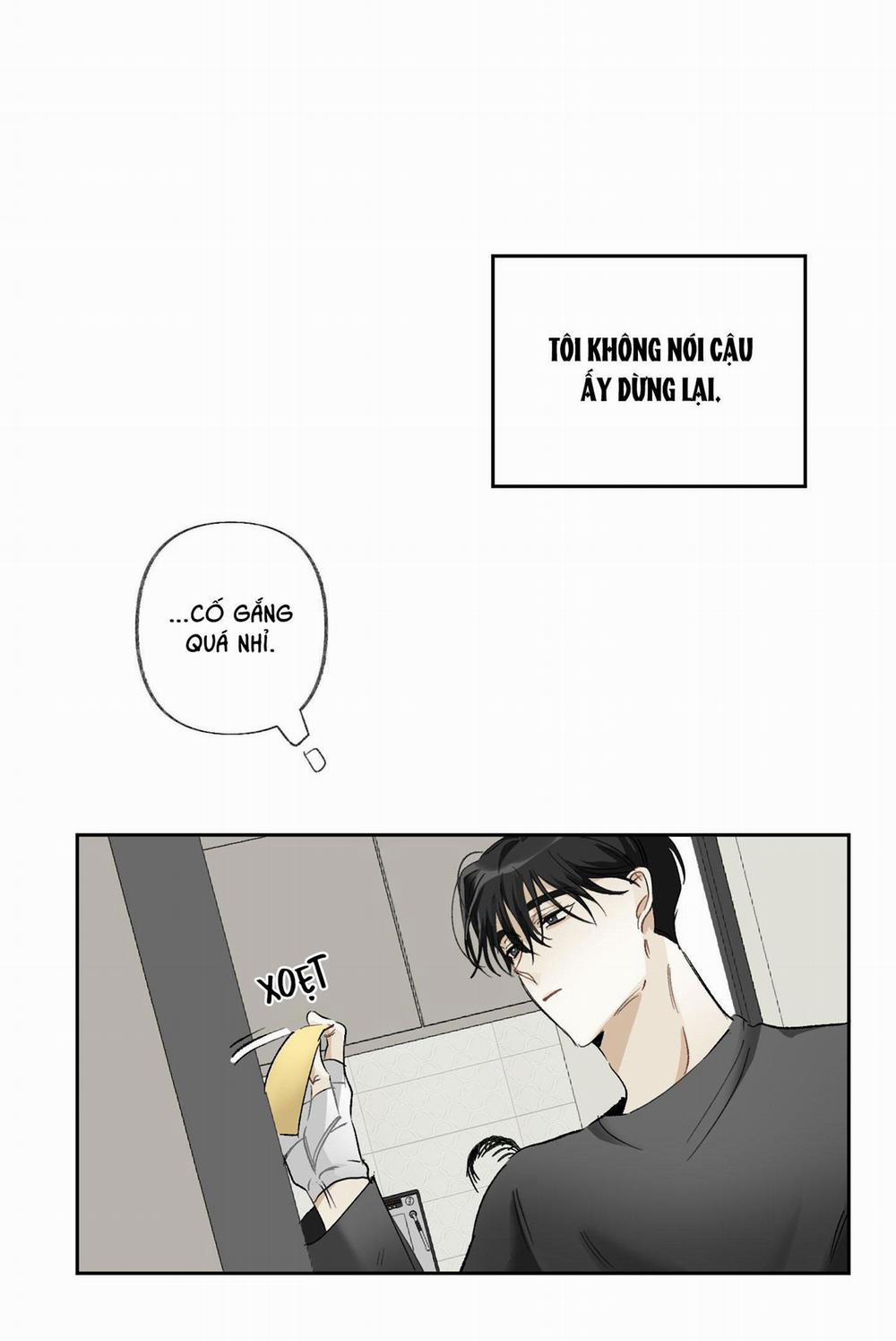Thế Giới Của Tôi Khi Không Có Em 19 trang 6