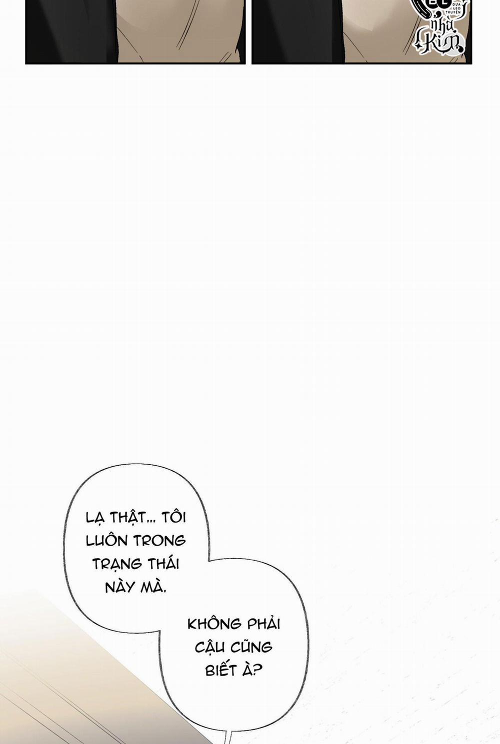 Thế Giới Của Tôi Khi Không Có Em 19 trang 60