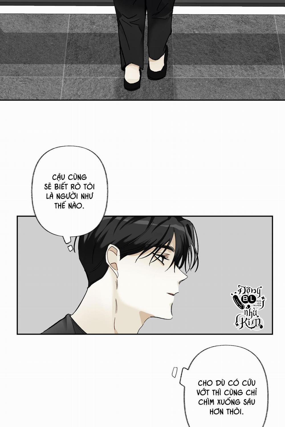 Thế Giới Của Tôi Khi Không Có Em 19 trang 9